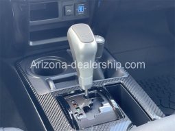 2022 Lexus LX 600 Ultra Luxury 4dr SUV 4WD (3.5L 6cyl Turbo 10A) full