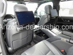 2022 Lexus LX 600 full