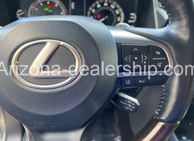 USED 2020 Lexus LX 570 full