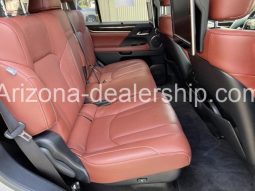 USED 2020 Lexus LX 570 full