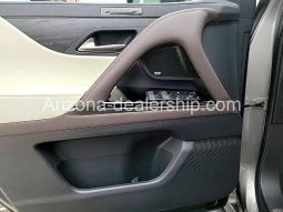 2022 Lexus LX 600 full