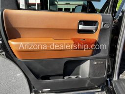 2021 Toyota Sequoia full