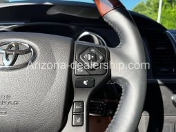 2021 Toyota Sequoia full