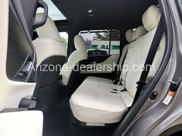 2022 Lexus LX 600 full