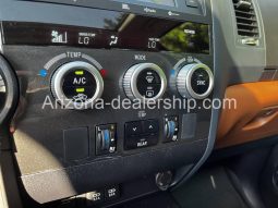 2021 Toyota Sequoia full