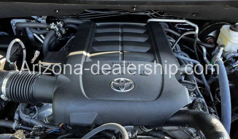 2021 Toyota Sequoia full