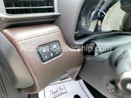 2022 Lexus LX 600 full