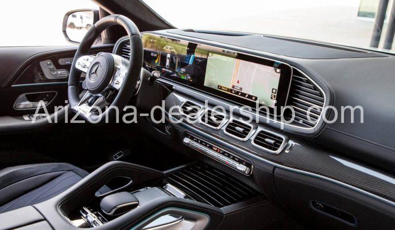 2022 Mercedes-Benz GLE-Class Coupe full