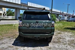 2022 Trail Special Edition Used 4L V6 24V Automatic 4X4 SUV full