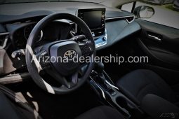 2021 LE Used 1.8L I4 16V Automatic FWD Sedan Premium full
