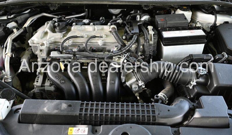 2020 LE Used 1.8L I4 16V Automatic FWD Sedan Premium full