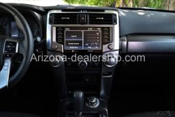 2022 Trail Special Edition Used 4L V6 24V Automatic 4X4 SUV full