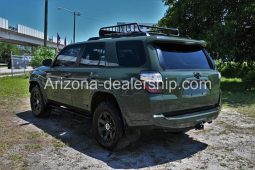 2022 Trail Special Edition Used 4L V6 24V Automatic 4X4 SUV full