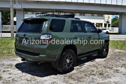 2022 Trail Special Edition Used 4L V6 24V Automatic 4X4 SUV full