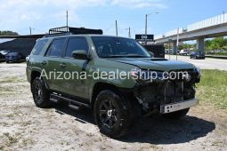 2022 Trail Special Edition Used 4L V6 24V Automatic 4X4 SUV full