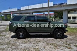 2022 Trail Special Edition Used 4L V6 24V Automatic 4X4 SUV full