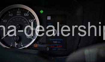 2021 LE Used 1.8L I4 16V Automatic FWD Sedan Premium full