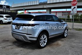 2020 range rover sport