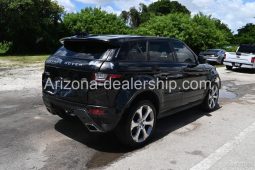 2016 Land Rover Range Rover HSE Dynamic full