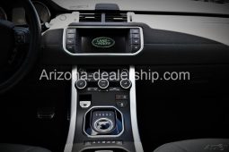 2016 Land Rover Range Rover HSE Dynamic full