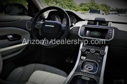 2016 Land Rover Range Rover HSE Dynamic full