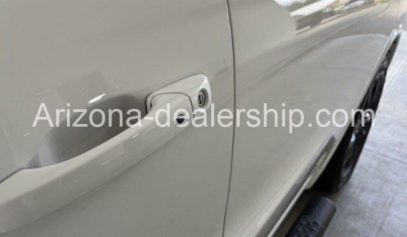 2022 Dodge Durango GT 2030 Miles White Knuckle Clearcoat 4D Sport Utility 3.6L V full