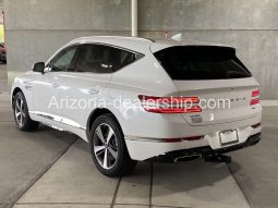 2022 Genesis GV80 2.5T full