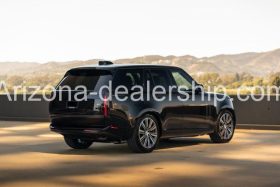 2023 Land Rover Range Rover P530 SE Sport Utility 4D