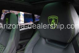 2021 Lamborghini Urus Sport Utility 4D full