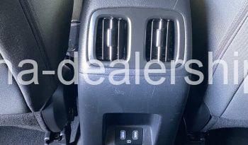 2022 Hyundai Tucson SEL 9663 Miles Deep Sea 4D Sport Utility 2.5L I4 DGI DOHC 16 full