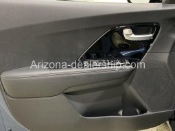 2022 Kia Niro Plug-In Hybrid EX 111 Miles Horizon Blue 4D Sport Utility 1.6L 4-C full