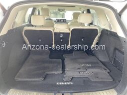 2022 Genesis GV80 2.5T full