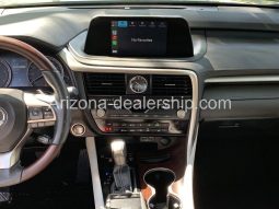2022 Lexus RX 350 9105 Miles 4D Sport Utility 3.5L V6 DOHC 24V 8-Speed Automati full