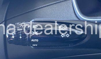 2022 Hyundai Tucson SEL 9663 Miles Deep Sea 4D Sport Utility 2.5L I4 DGI DOHC 16 full