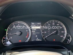 2022 Lexus RX 350 9105 Miles 4D Sport Utility 3.5L V6 DOHC 24V 8-Speed Automati full