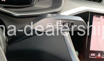 2022 Audi S6 4.0T Premium Plus 459 Miles Chronos Gray Metallic 4D Sedan 2.9L V6 full