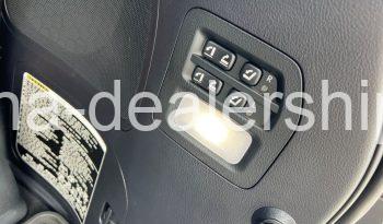 2020 Lexus LX Three Row AWD 4dr SUV full