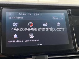 2022 Kia Niro Plug-In Hybrid EX 111 Miles Horizon Blue 4D Sport Utility 1.6L 4-C full
