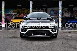 2021 Lamborghini Urus Sport Utility 4D full