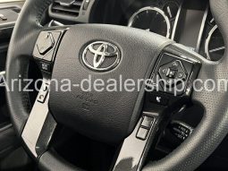 2020 Toyota 4Runner TRD Pro Sport Utility 4D full