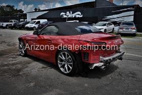 2020 sDrive 30i Used Turbo 2L I4 16V Automatic RWD Convertible Premium