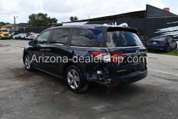 2020 Honda Odyssey EX-L full