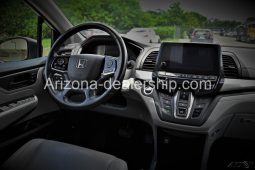 2020 Honda Odyssey EX-L full