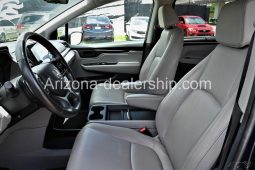 2020 Honda Odyssey EX-L full