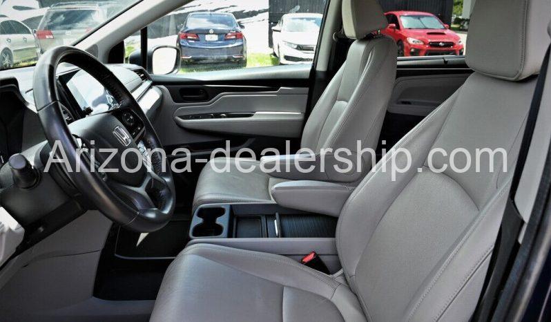 2020 Honda Odyssey EX-L full