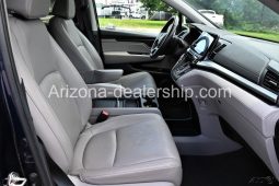 2020 Honda Odyssey EX-L full