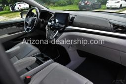 2020 Honda Odyssey EX-L full