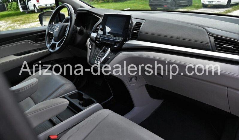 2020 Honda Odyssey EX-L full