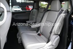 2020 Honda Odyssey EX-L full