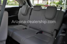 2020 Honda Odyssey EX-L full